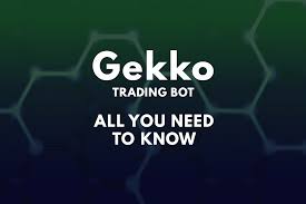 crypto trading bot gekko