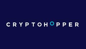 crypto trading bot cryptohopper